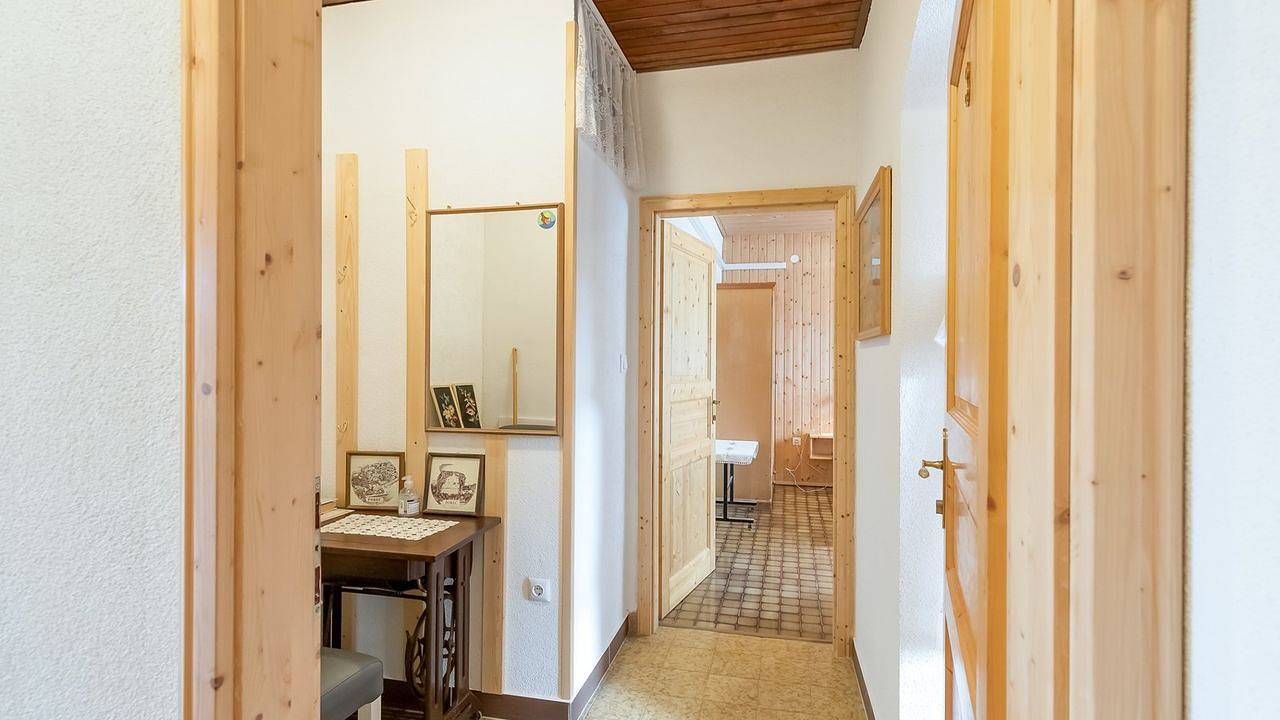 Ganze Ferienwohnung, Ferienwohnung für 3 Personen (30 m²) in Tar in Novigrad, Tar-Vabriga