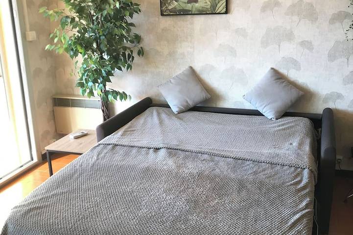 Gîte pour 4 personnes dans Office De Tourisme De Banyuls Sur Mer - 2