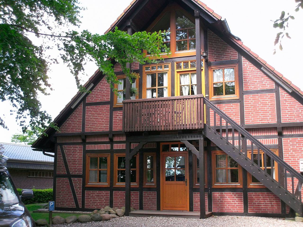 Ganze Ferienwohnung, Ferienwohnung Raschke in Fehmarnsund, Fehmarn