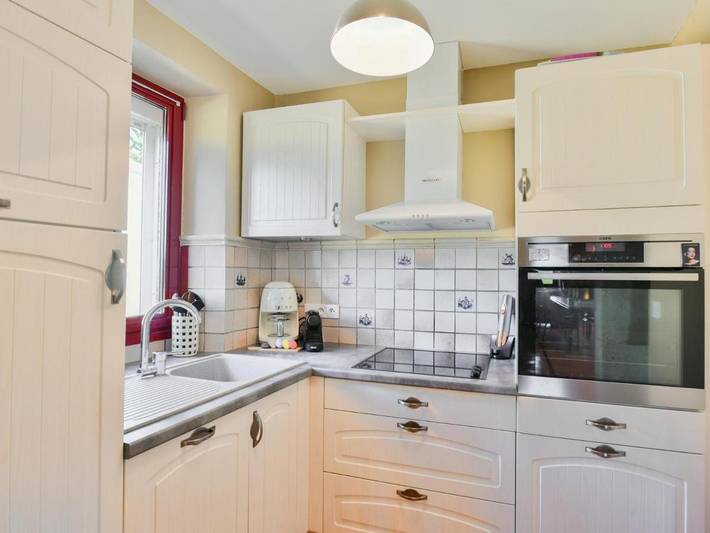 Location de vacances pour 6 personnes, avec jardin ainsi que terrasse et piscine à Montaigu-de-Quercy - 4