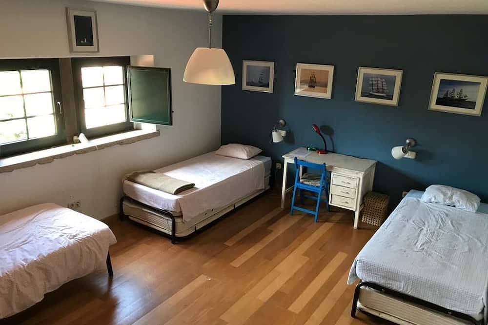 Charming Country House in Ferrol, Costa de Galicia