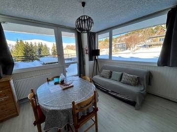Location De Vacances pour 6 Personnes dans Besse-et-Saint-Anastaise, Région de Besse-et-Saint-Anastaise, Photo 4
