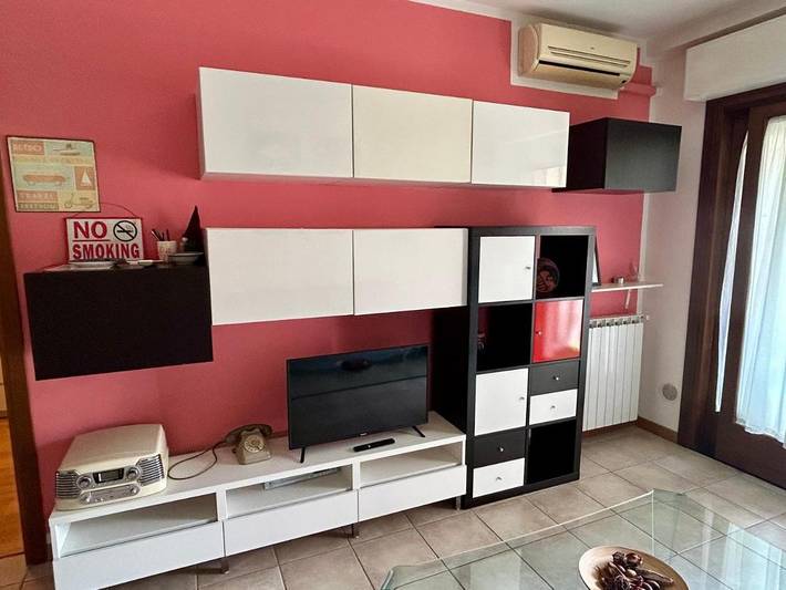 Ferienwohnung für 3 Personen, mit Terrasse - 1