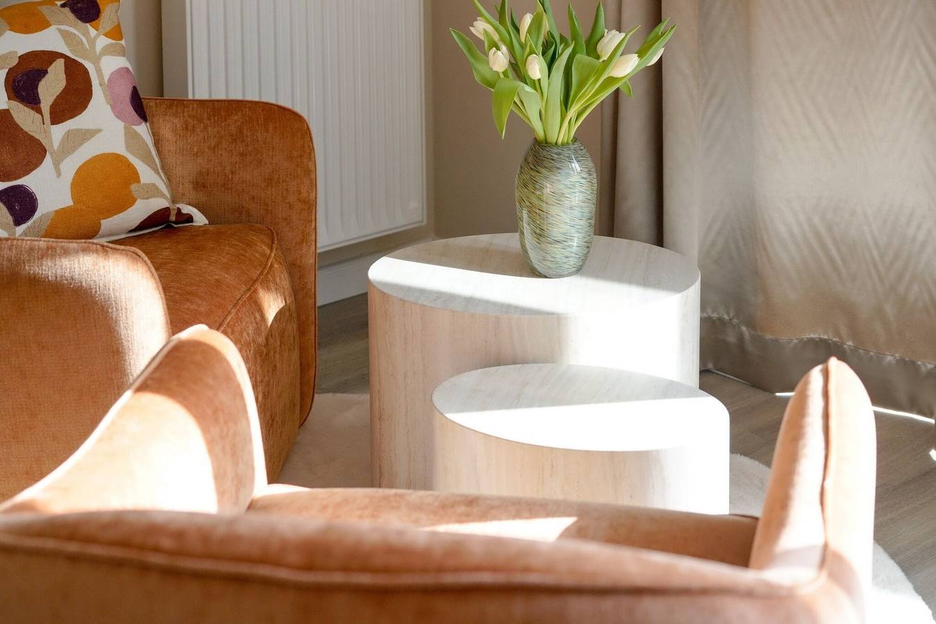 Ganze Ferienwohnung, Residenz Mauritius, Whg. 55 in Westerland, Sylt (Gemeinde)