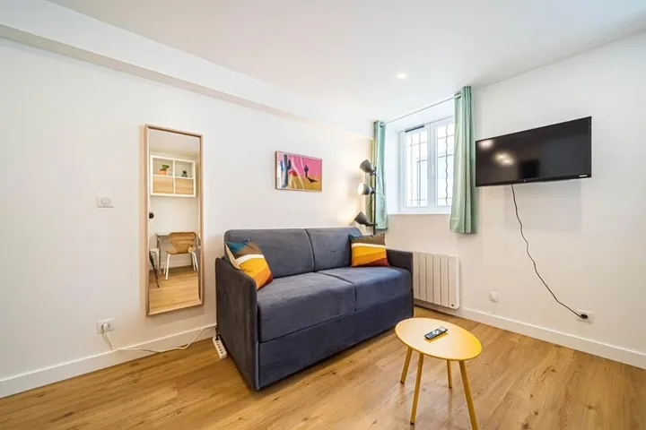 Appartement de vacances pour 2 personnes - 1
