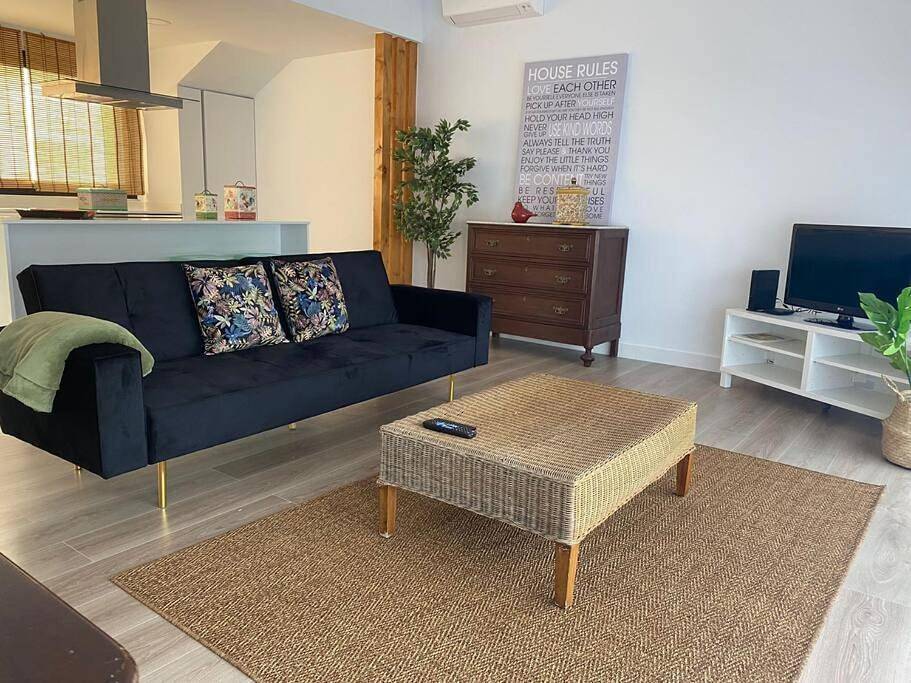 Apartamento inteiro, Two-Bedroom Apartment in Seixal, Halbinsel von Setúbal