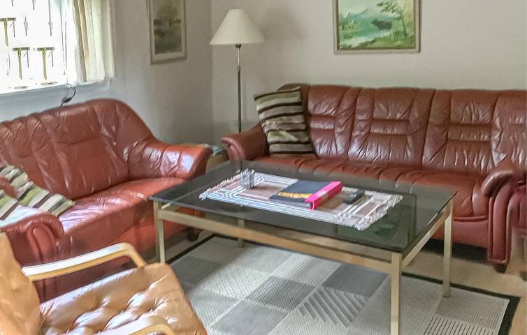 Ferienhaus für 6 Personen mit Seeblick in Jönköping, Bunn