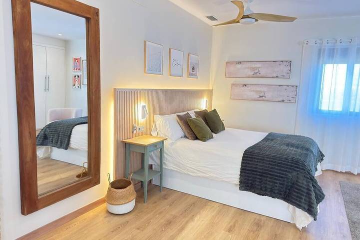 Ganze Wohnung, Exklusives Loft in Zaragoza-1 in Saragossa, Saragossa Provinz