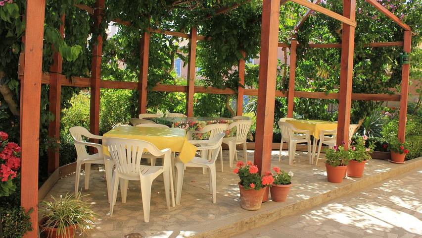 Ferienwohnung für 5 Personen - 1