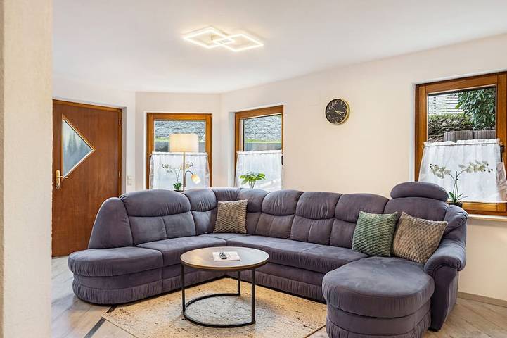 Ferienwohnung für 4 Personen