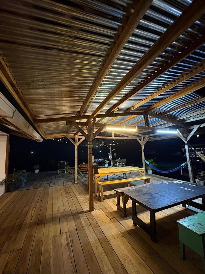 Albergue para 1 personas - 1