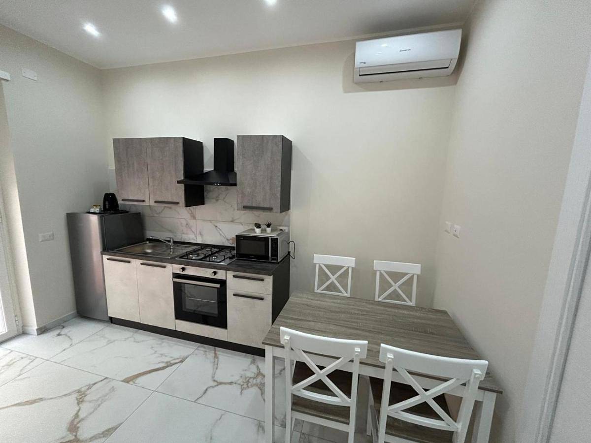 Appartamento intero, B&B leperle in Torre del Greco, Parco nazionale del Vesuvio