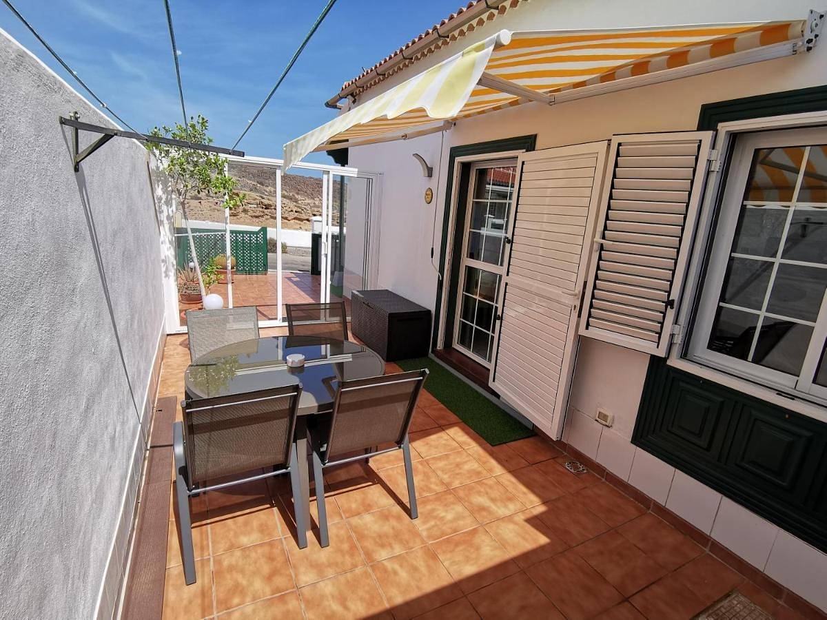Two-Bedroom House in Abades, Arico