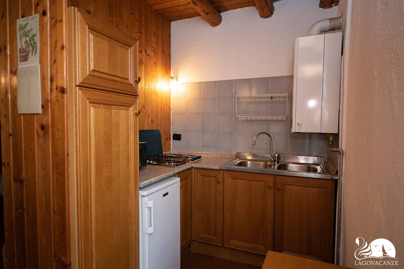 Entire apartment, Cascina Polone - Appartamento Martino in Sirmione, Garda Mountains