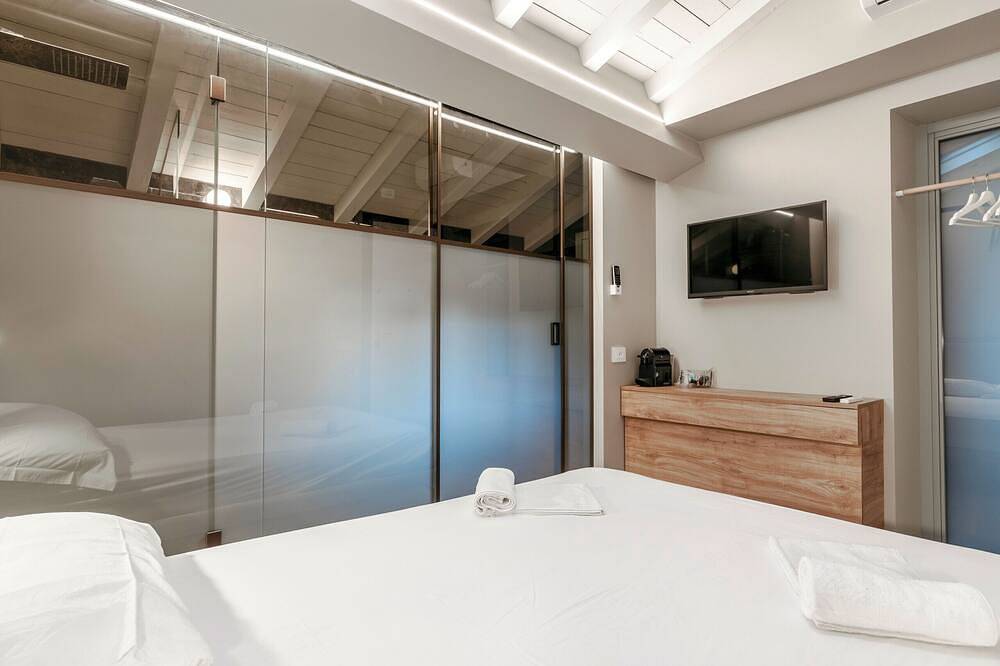 Ganze Wohnung, 030Bs - Room 56 in Brescia, Brescia Provinz