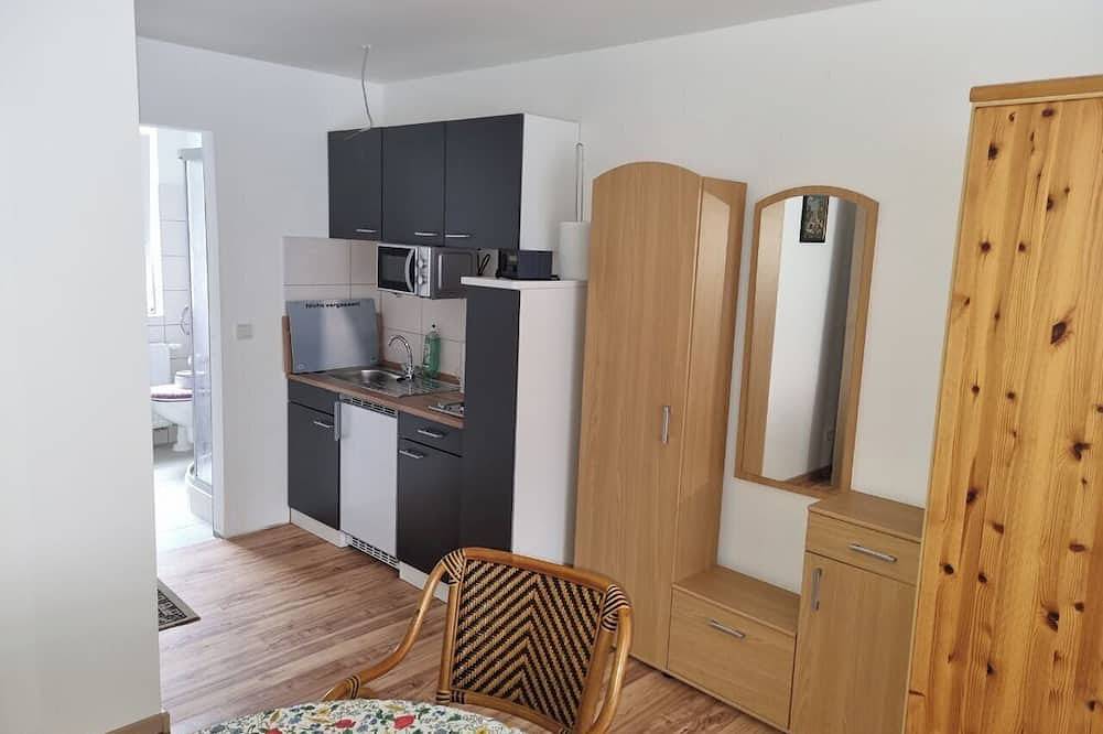 Ganze Wohnung, Ferienwohnung Pasewalk Zentrum in Pasewalk, Vorpommern