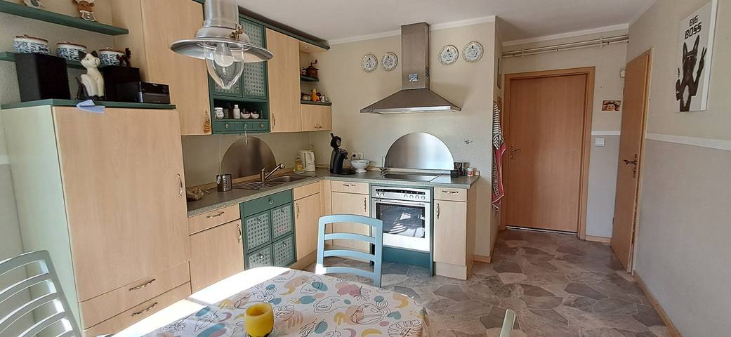 Ferienhaus für 4 Personen, mit Garten, mit Haustier in Altes Land Stade - 4