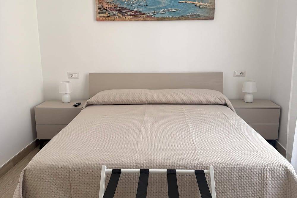 Appartement entier, Casoria: Your Perfect Strategic Base for Exploring Naples in Casoria, Province de Naples