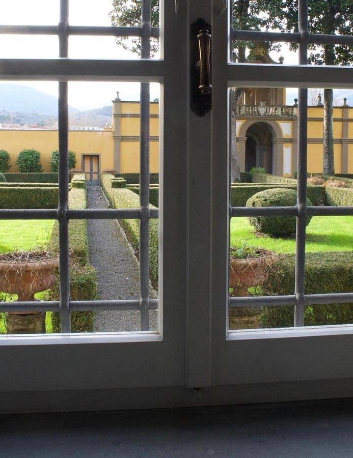 Appartement entier, Appartamento in un palazzo storico in Pontremoli, Parc national des Apennins toscans-émiliens
