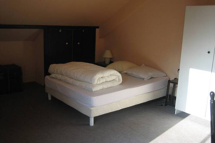 Location de vacances pour 10 personnes, avec jardin et balcon à Treignac - 4