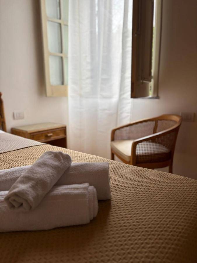 Bed and breakfast per 3 persone, con balcone - 1
