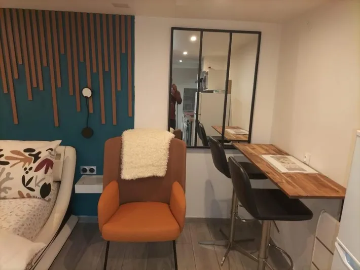 Ferienwohnung für 2 Personen - 1