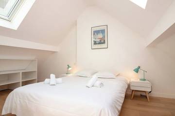 Glamping voor 4 Personen in Annecy, Annecy (commune), Afbeelding 2