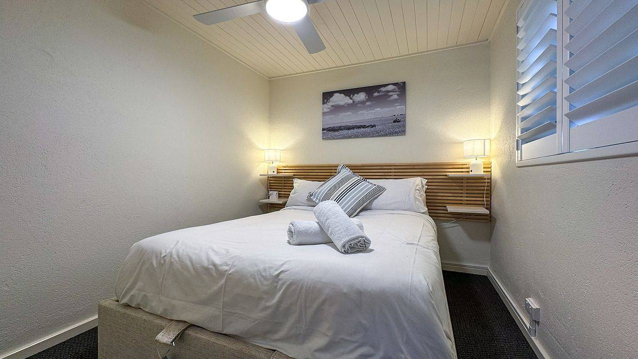 Entire holiday apartment, Ferienwohnung für 4 Personen (2 m²) in North Adelaide in North Adelaide, Adelaide