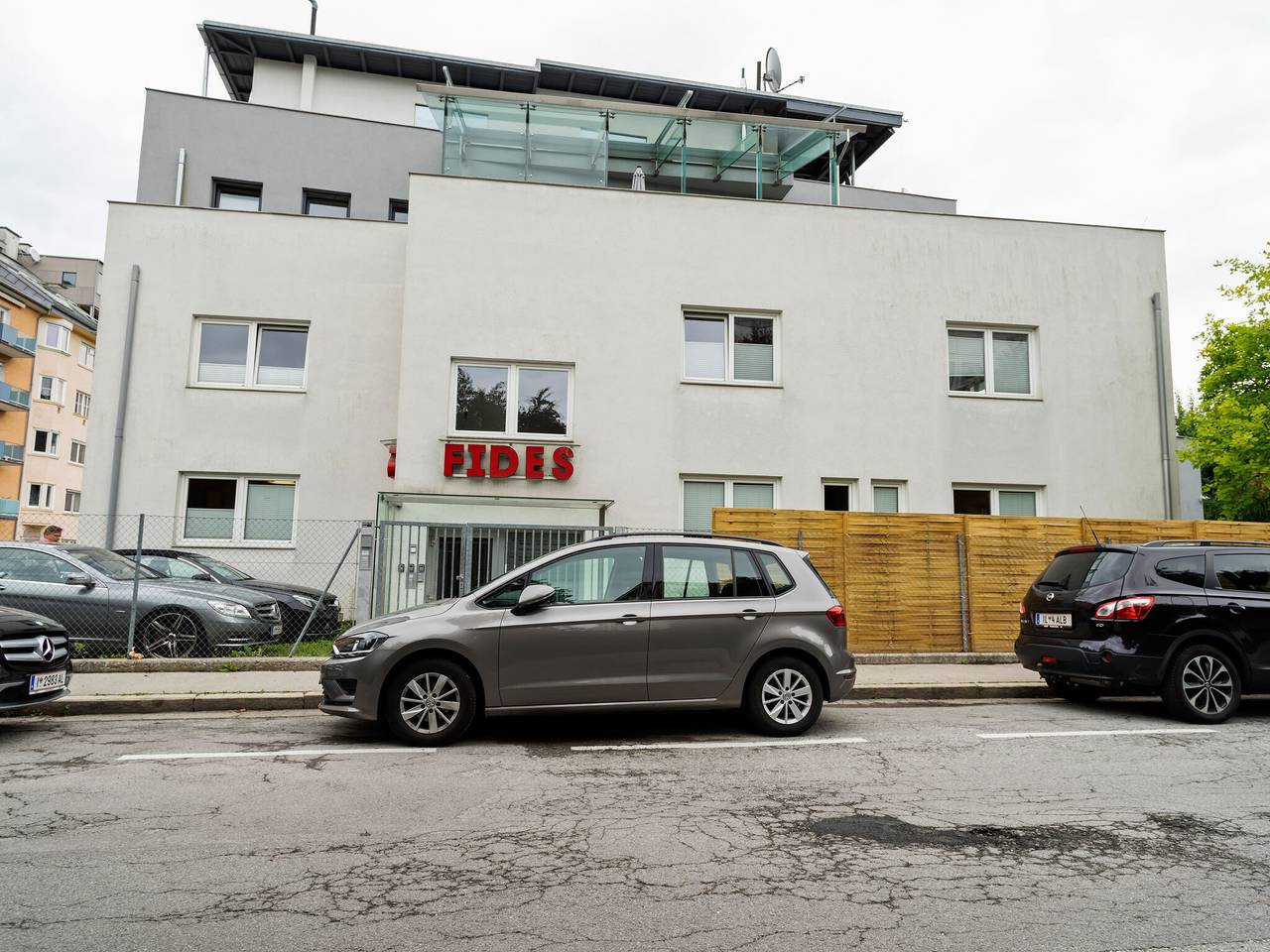 Ganze Wohnung, Apartment in Innsbruck nahe des Goldenen Dachls in Innsbruck, Innsbruck Und Umgebung