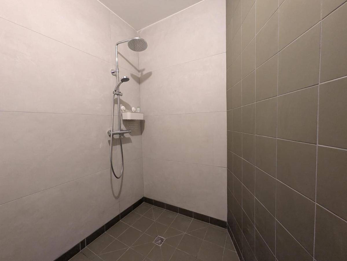 Double Room in Saint-Priest-en-Jarez, Loire