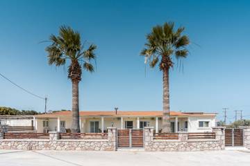 Vakantieappartement voor 6 Personen in Rhodos, Dodekanesos, Afbeelding 1