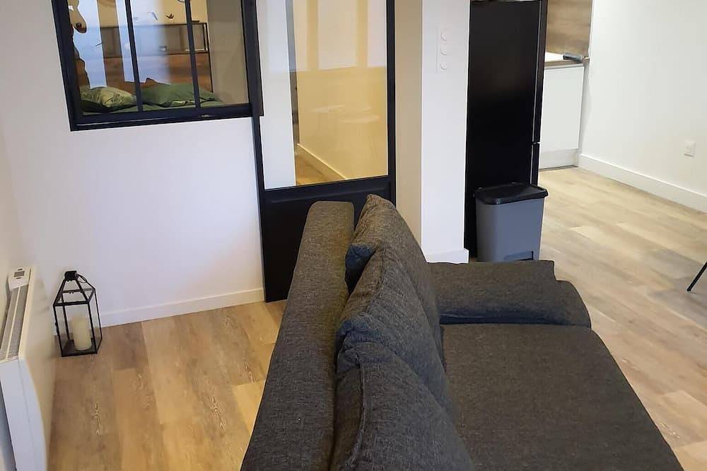 Entire apartment, Accord Vin et Chocolat, ce Chamant T2 Refait à Neuf in Tournon-sur-Rhône, Tournon-sur-Rhône region