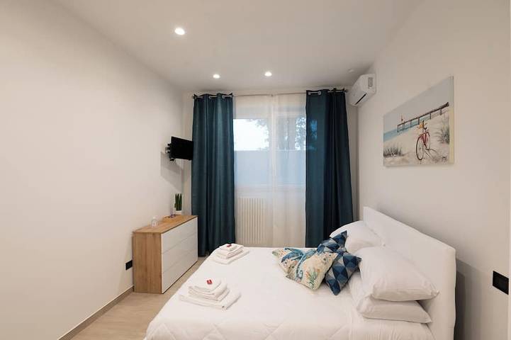 Ferienhaus für 3 Personen - 1