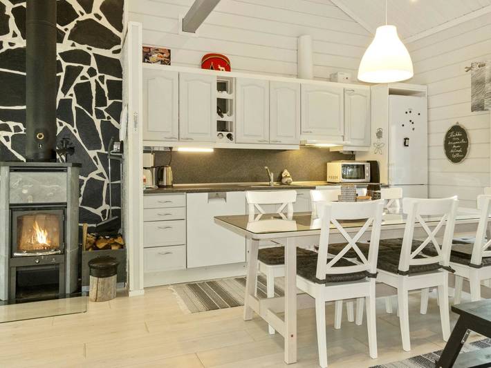 Location de vacances pour 8 personnes dans Kittilä - 4