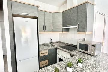 Villa per 6 Persone in Callao Salvaje, Adeje, Foto 2