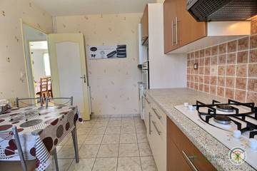 Gîte pour 4 personnes, avec jardin et terrasse, animaux acceptés à Plouguiel