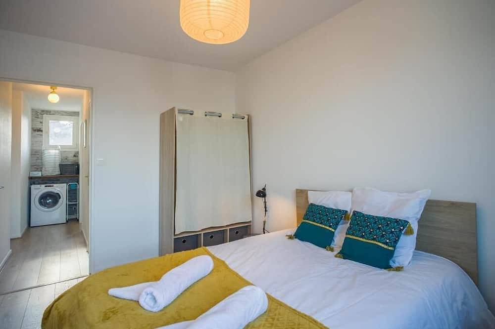 Ganze Wohnung, Smart Appart L'Anatole wifi parking in Troyes, Aube