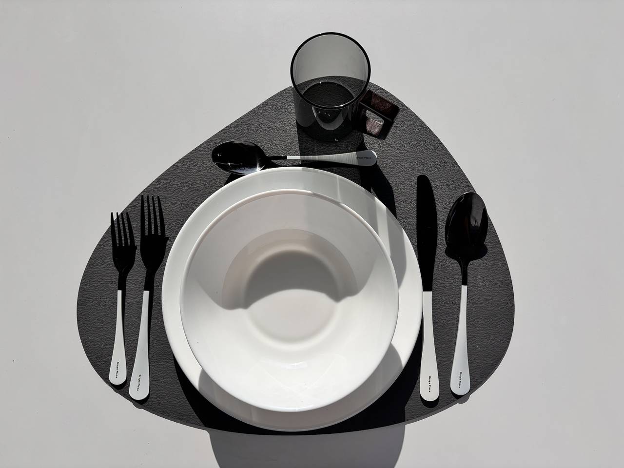 Lake view room in Pully with washing machine - Grape Place Bellevue in Pully, Lake Geneva