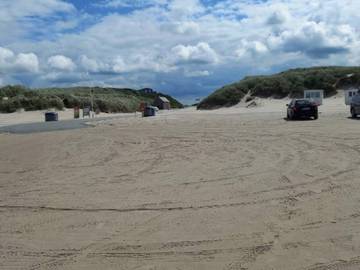 Ferienhaus für 4 Personen in Løkken, Dänemark an der Nordsee, Bild 4