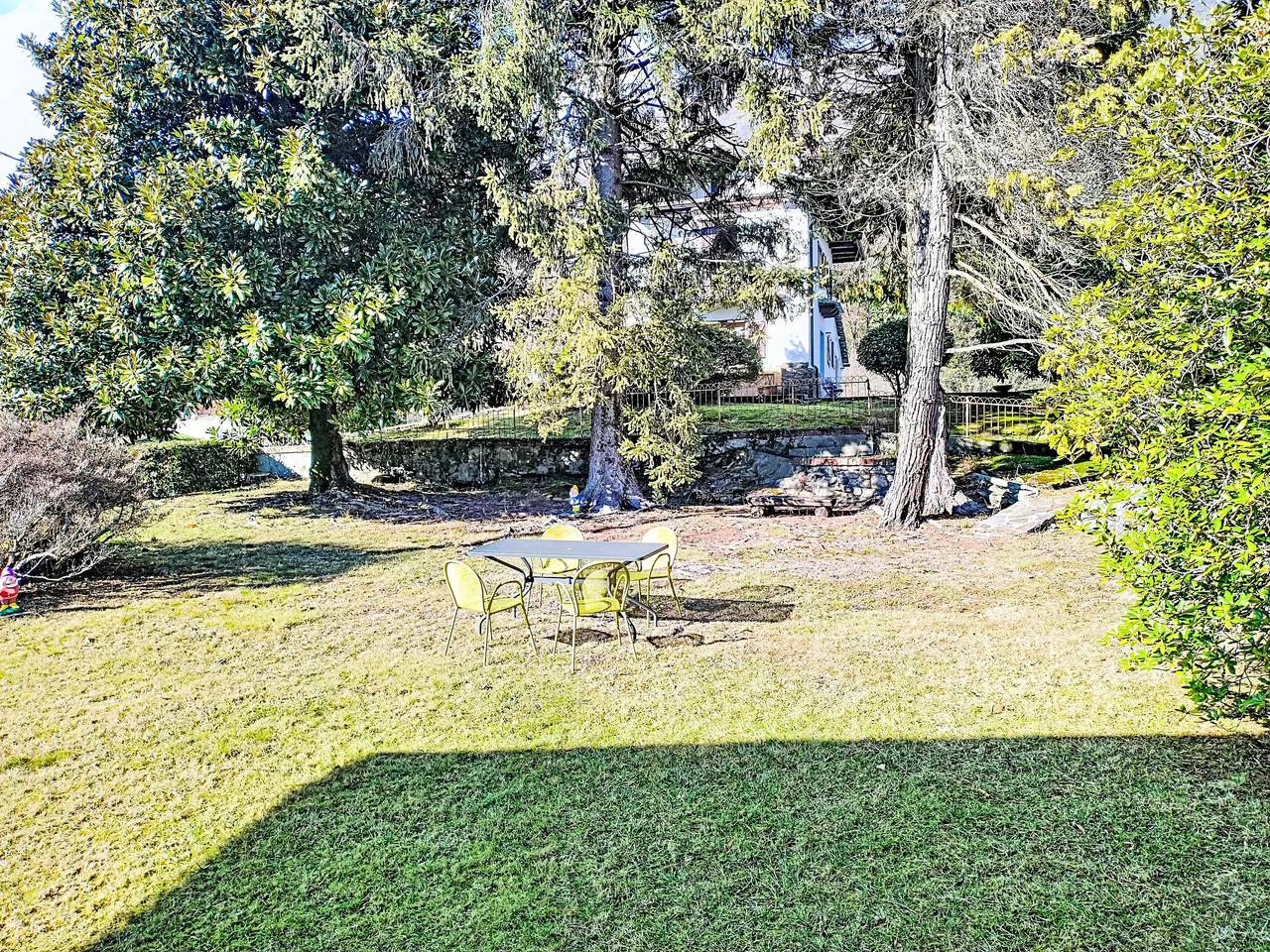 Ganze Wohnung, 4 Zimmer 6 Personen in Mergozzo, Comune di Mergozzo