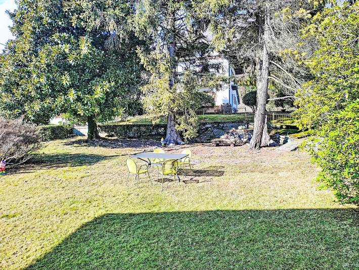 Gîte pour 6 personnes, avec terrasse dans Mergozzo - 4