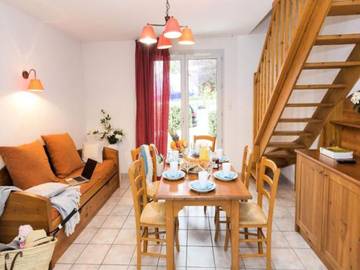 Holiday Rental for 6 People in Vallon-Pont-d'Arc, Gorges de l’Ardèche, Photo 3