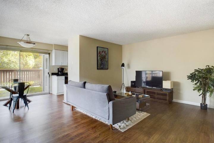 Ferienwohnung für 2 Personen, mit Whirlpool und Terrasse sowie Pool, mit Haustier in Mountain View
