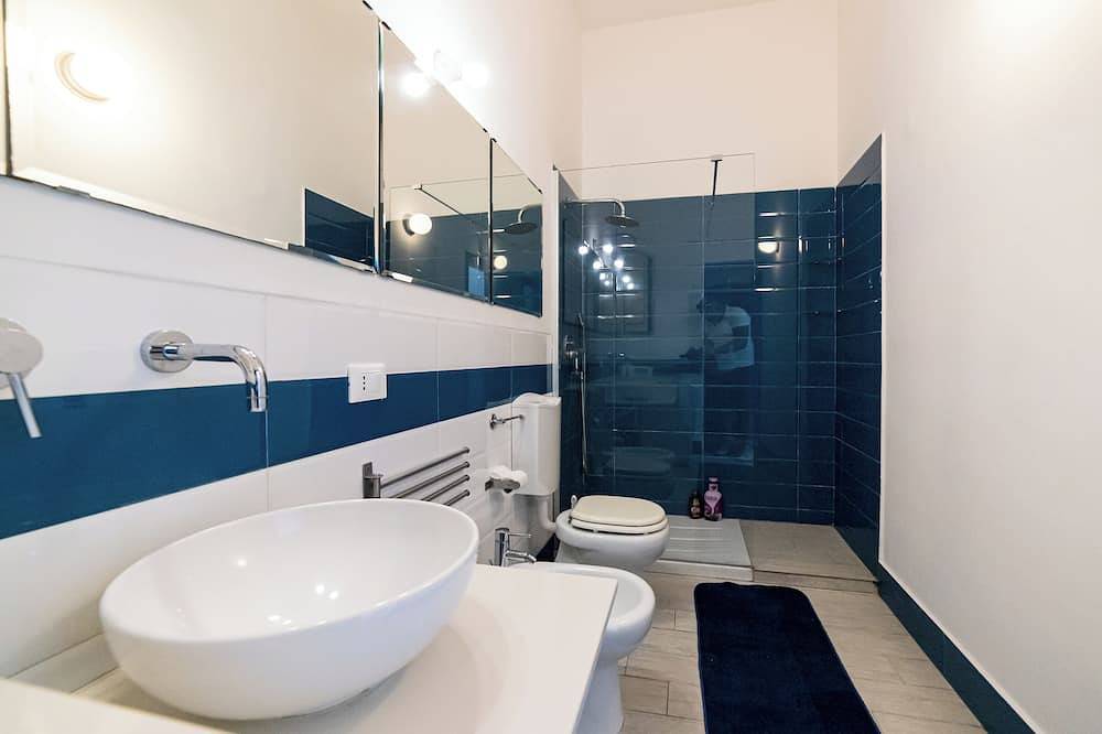 Apartamento entero, \"The door between the two seas\" 50m from the beach in Trapani, Provincia de Trapani