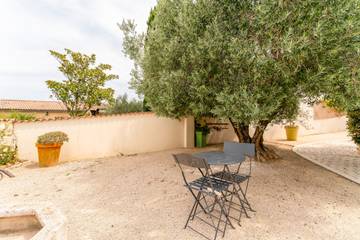 Gîte pour 4 personnes, avec jardin, animaux acceptés à Saze