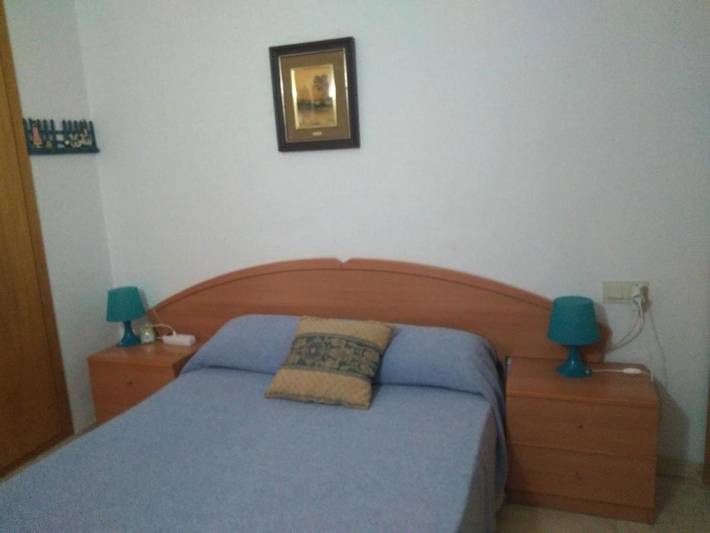 Appartement de vacances pour 5 personnes, animaux acceptés