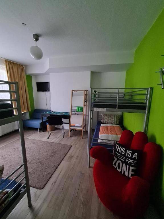 Hotel Aleo in Mitte Bochum, Bochum
