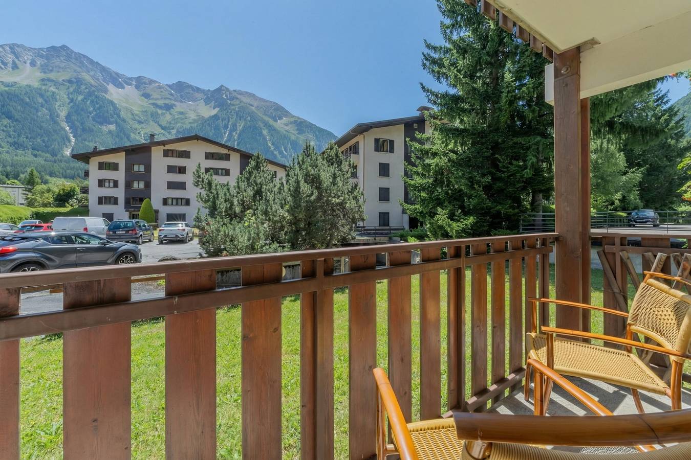 Photo : Appartement de vacances