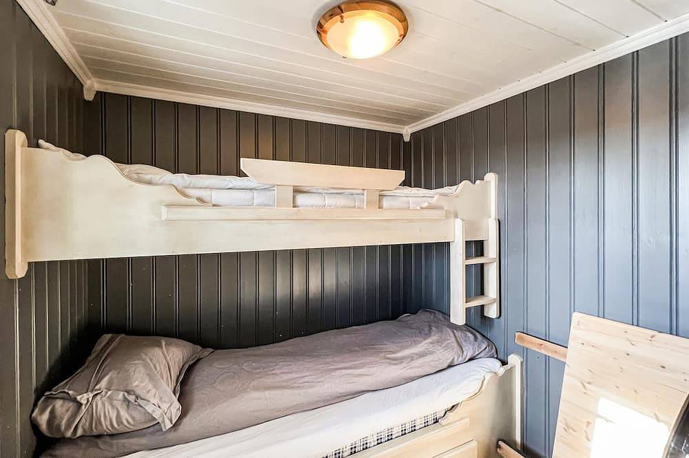 Ganze Wohnung, Atemberaubende Wohnung in Røn mit Sauna in Vestre Slidre