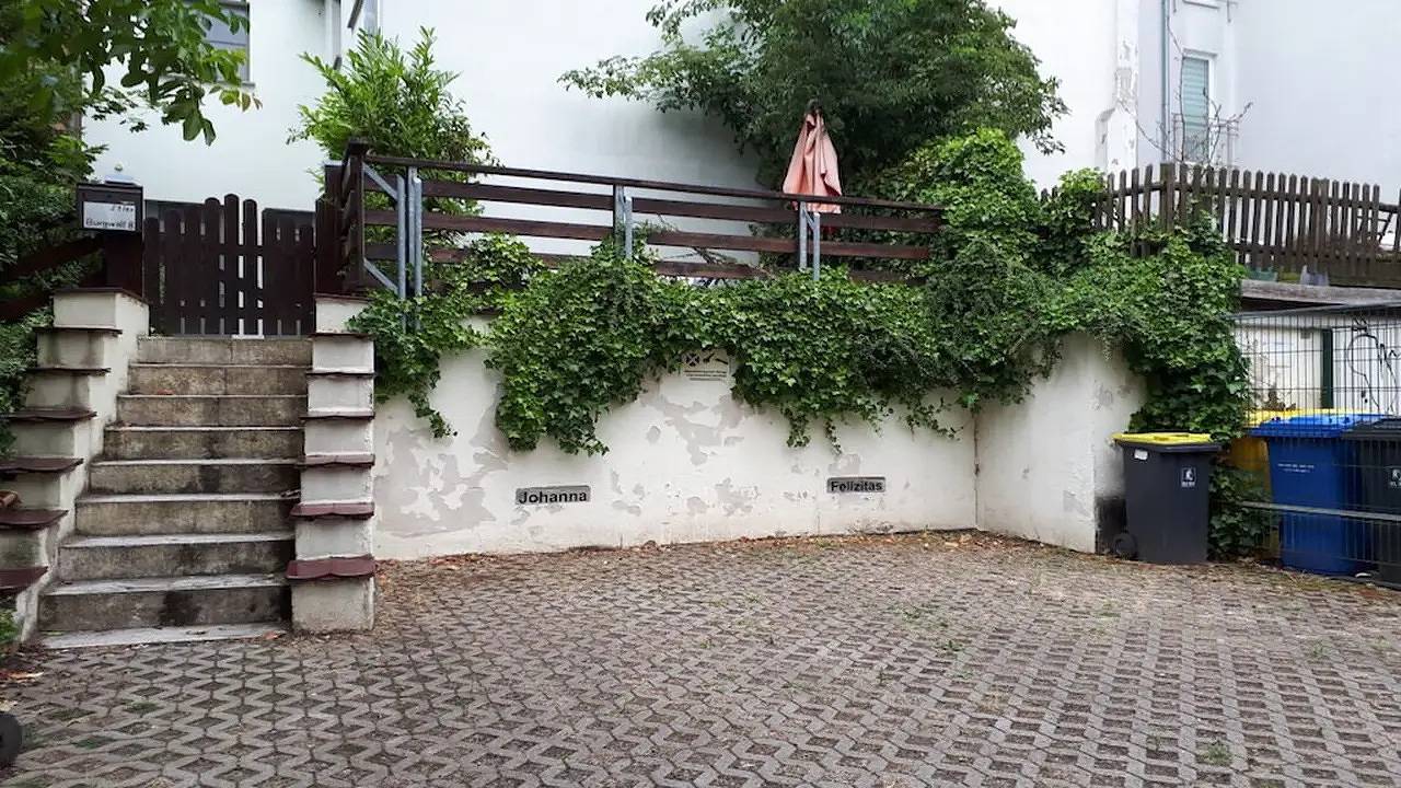 Ferienhaus für 3 Personen (60 m²) in Rostock in Stadtmitte Rostock, Rostock